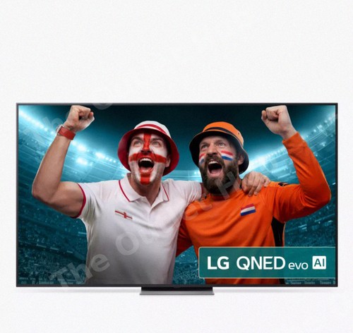 Inch smart ai - 75, tv