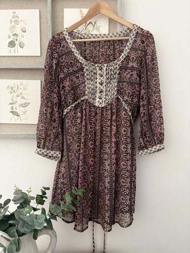 Indigo collection purple - m&s,