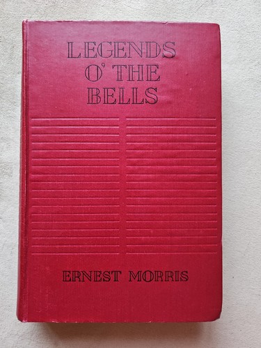 Legends the bells by ernest - legends,
