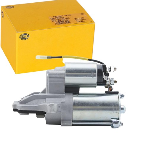 8ea 011 611421 - 8ea, starter/starter
