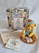 Cherished Teddies Kyle 476390
