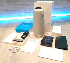 BRAND NEW BOXED Owl Labs Meeting Owl Pro MTW200 Video Conference Equipment White