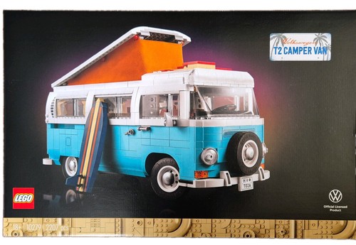 Lego 10279 creator - creator, expert