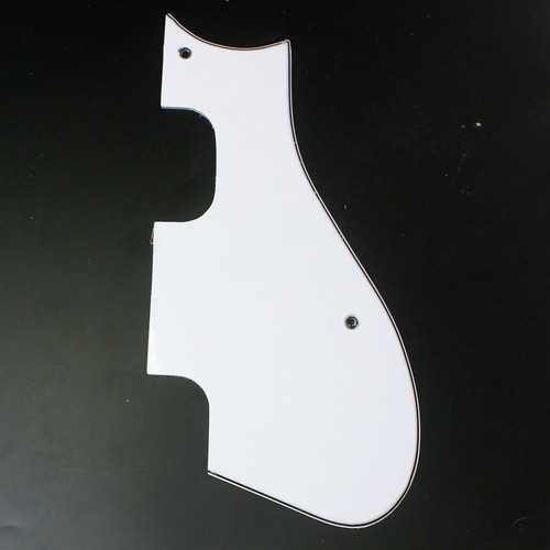 Custom guitar pickguard fits - pickguard,