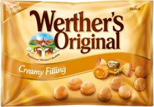 Werther's Original Creamy