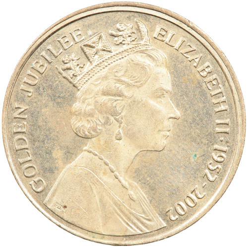 2002 queen elizabeth - 2002,