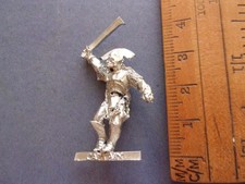 Lord of the Rings Orc Uruk Hai