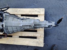 TOYOTA ALTEZZA 1998 - 2004 MANUAL GEARBOX 6 SPEED 3S BEAM 4 CYLINDER 80185