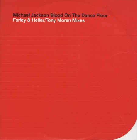 Michael jackson blood - jackson,