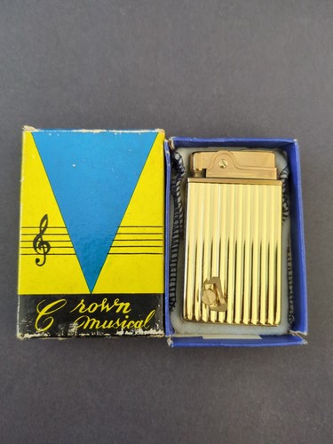 1950 1960s crown - 1950/1960s, musical