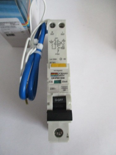 New dorman smith c10 amp - new,