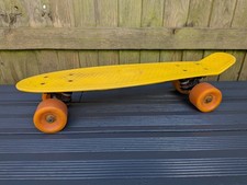 MK Long 'Penny style' Resin