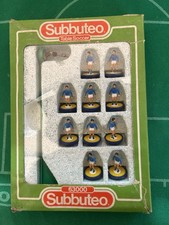 Subbuteo LW 92 Trento, Verona