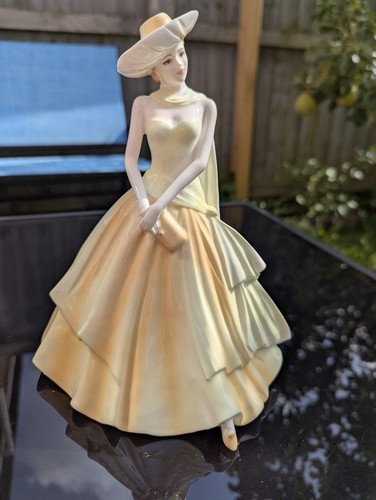 Coalport ladies fashion - ladies,