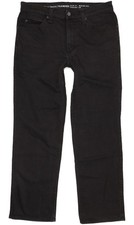 Mustang Tramper Men Black