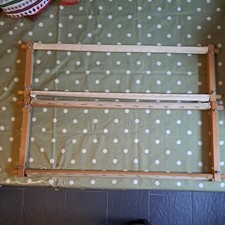 Landscape Pine Tapestry Frames 30 x 78cm.