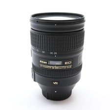 Nikon AF-S NIKKOR 28-300mm