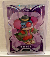 Pick Your Card Kakawow Disney Phantom 2025  Stitch Blue and Purple