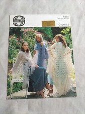 1970s Sirdar Vintage Knitting