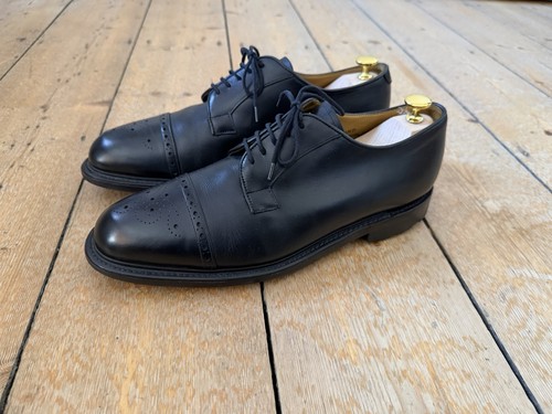 Joseph cheaney bond - cheaney, “bond”