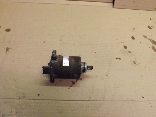 Piaggio 125 1998 05 - piaggio, 1998-05