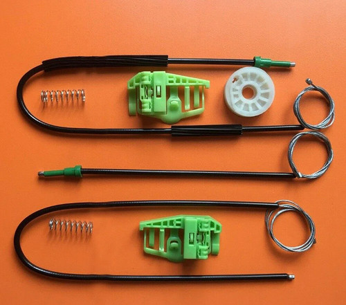 Window regulator kit - kit, bmw