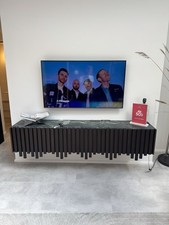 Ex Display TV Floating Unit Wall Unit