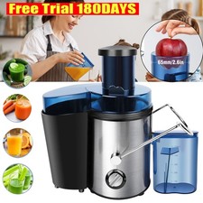2000W Powerful Juicer Machine