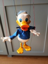 VINTAGE PELHAM PUPPET WALT