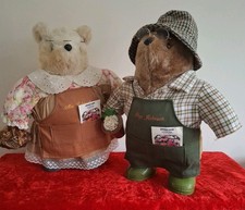 Gabrielle Designs Ma and Pop