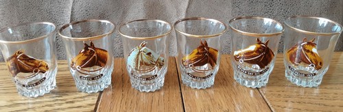 Set epsom derby winner - set, of