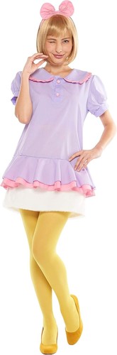 Disney daisy duck costume - daisy,