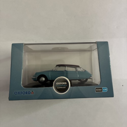 Oxford diecast 76cds005 - oxford,