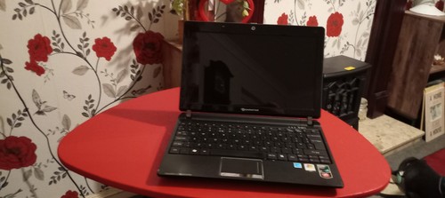 Packard bell netbook - bell, za8