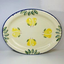 Poole pottery dorset fruits - dorset,