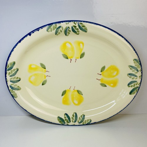 Poole pottery dorset fruits - poole,