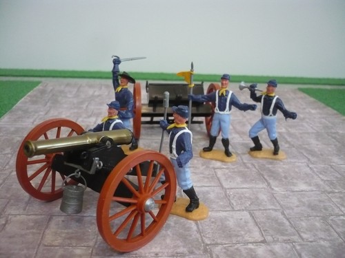 Timpo civil war 7th - /,