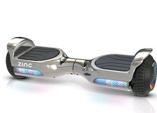 Zinc Megastar 240W Hoverboard