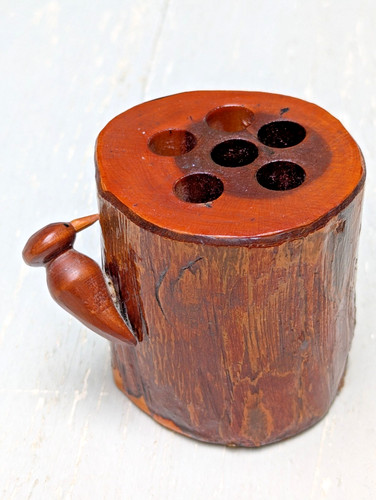 Mid century modern - modern, wooden