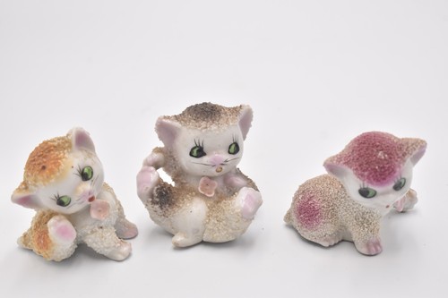 Vintage 1960s japanese kitsch - 1960s,