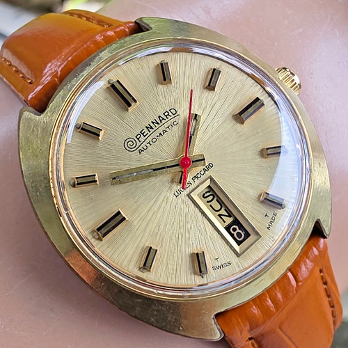 Vintage pennard lucien - vintage, by