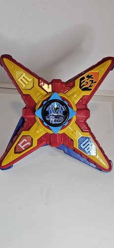 Power rangers ninja steel - power,