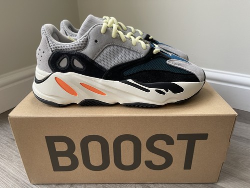 New box men adidas - new,