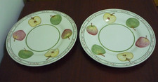 Royal Stafford Apples Plates