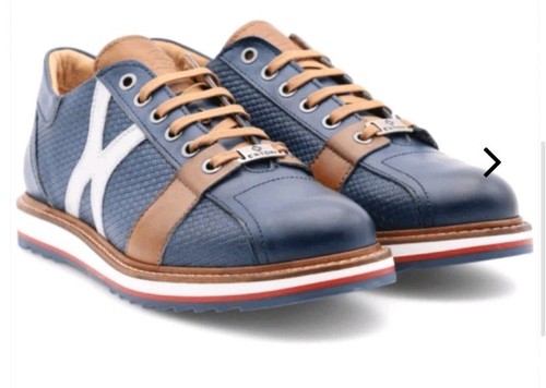 Exton sneaker 8852 shoes - 8852,