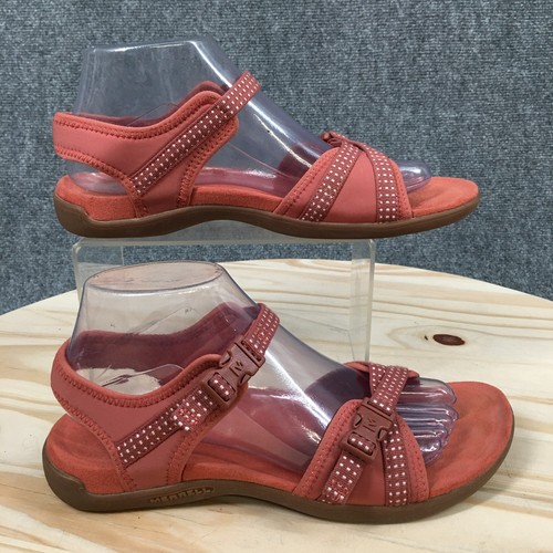 Merrell district muri - merrell,