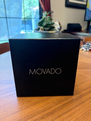 Movado museum classic men - movado, men's