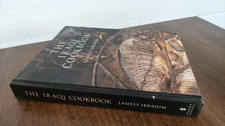 			The Iraqi Cookbook