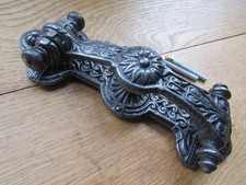 REGENCY door knocker Vintage