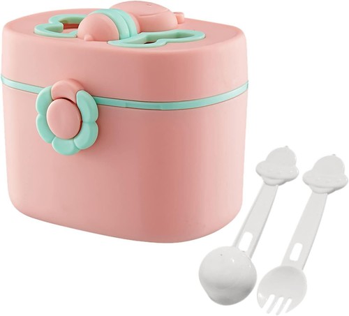Eachpt milk powder dispenser - milk,